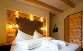 Premium Familiensuite